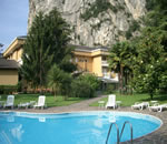 Hotel Garden Arco Lago di Garda Hotel Garden Arco lago di Garda